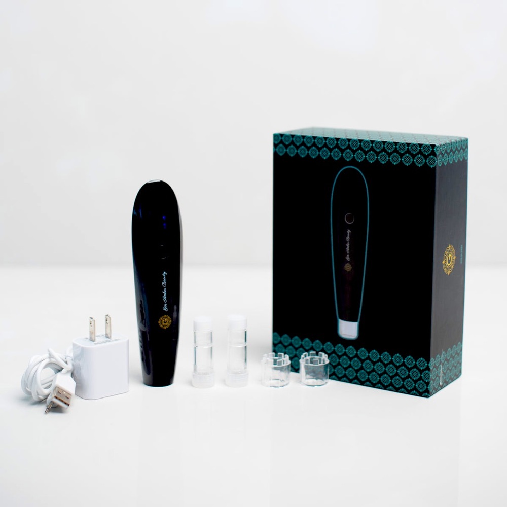 NEW‼️ Gin Amber Beauty *Sold Out Online* Aqua Pen